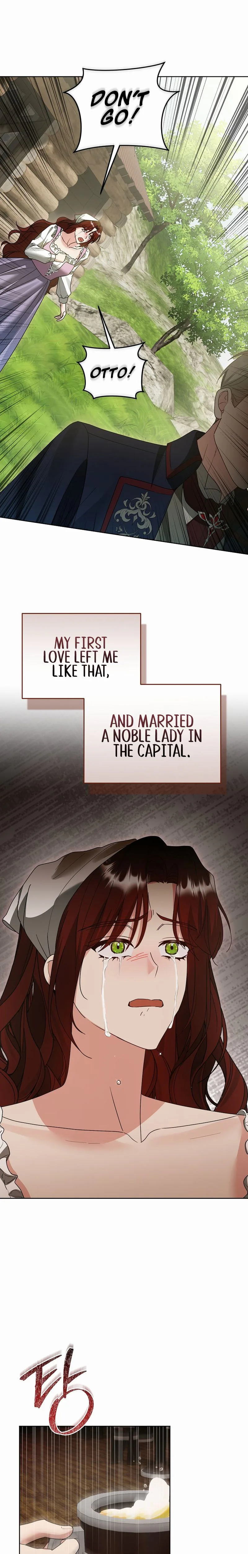 Vengeance Begins with Marriage Chapter 34 Page 7