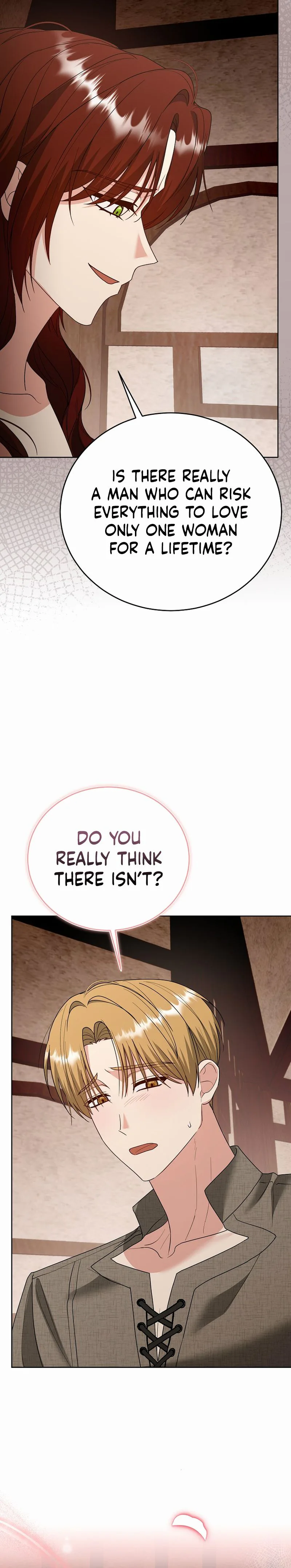 Vengeance Begins with Marriage Chapter 34 Page 9