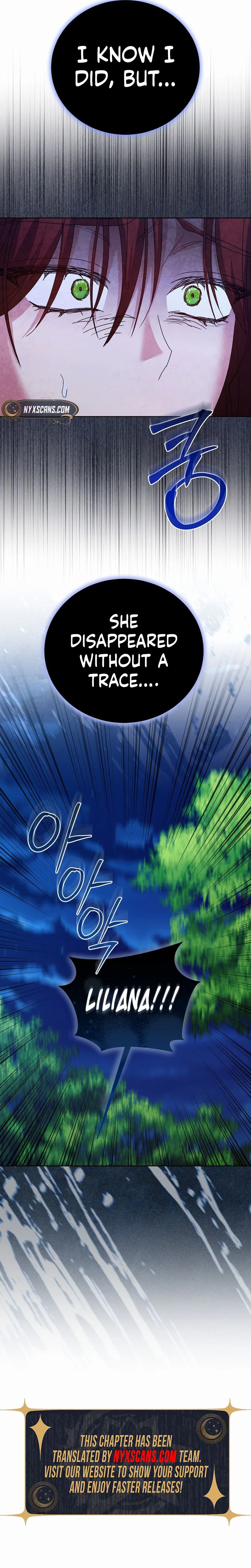 Vengeance Begins with Marriage Chapter 34 Page 28