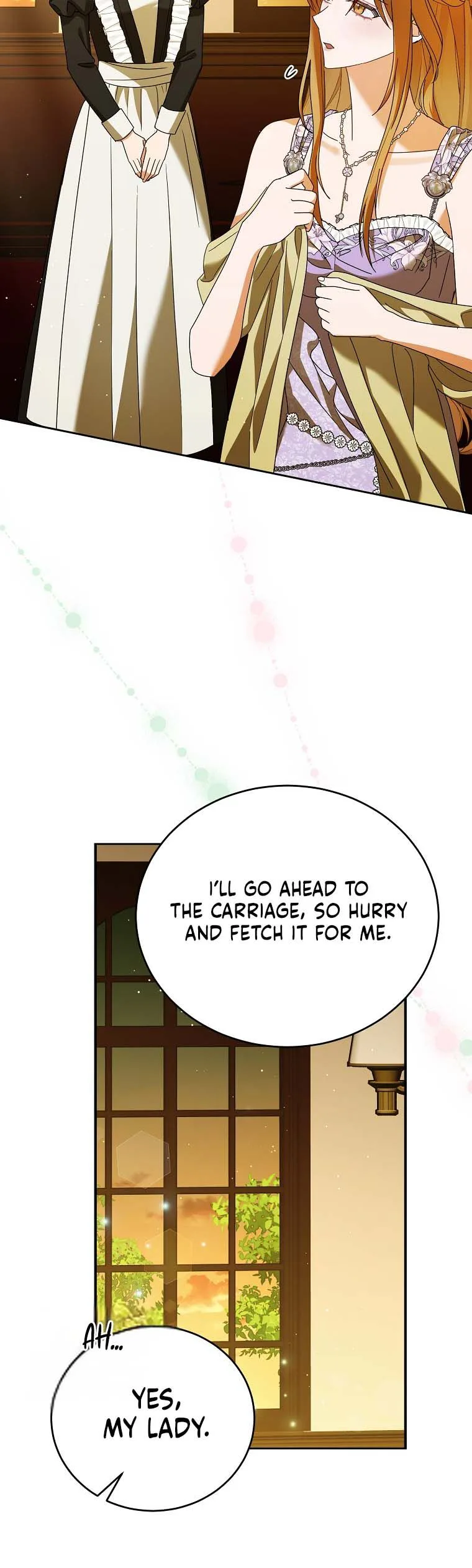 Vengeance Begins with Marriage Chapter 4 Page 15