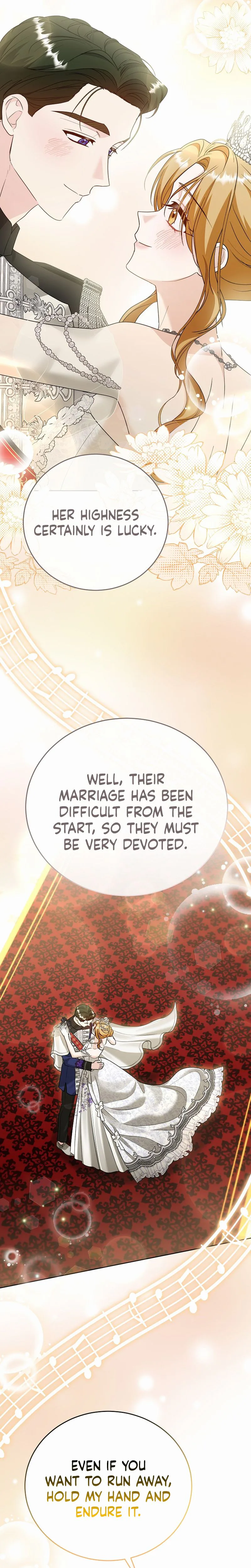 Vengeance Begins with Marriage Chapter 39 Page 7