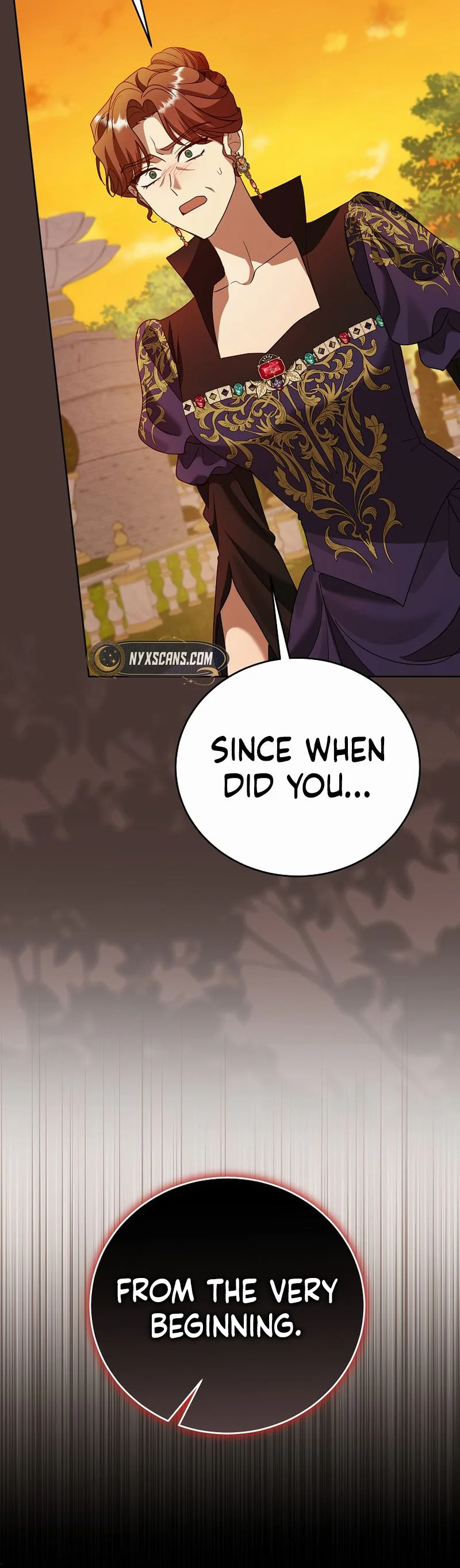 Vengeance Begins with Marriage Chapter 39 Page 18