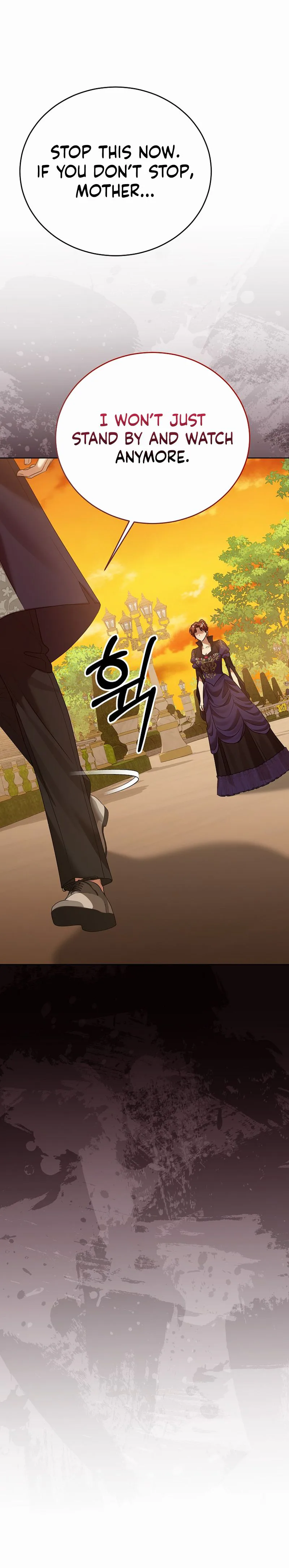 Vengeance Begins with Marriage Chapter 39 Page 27