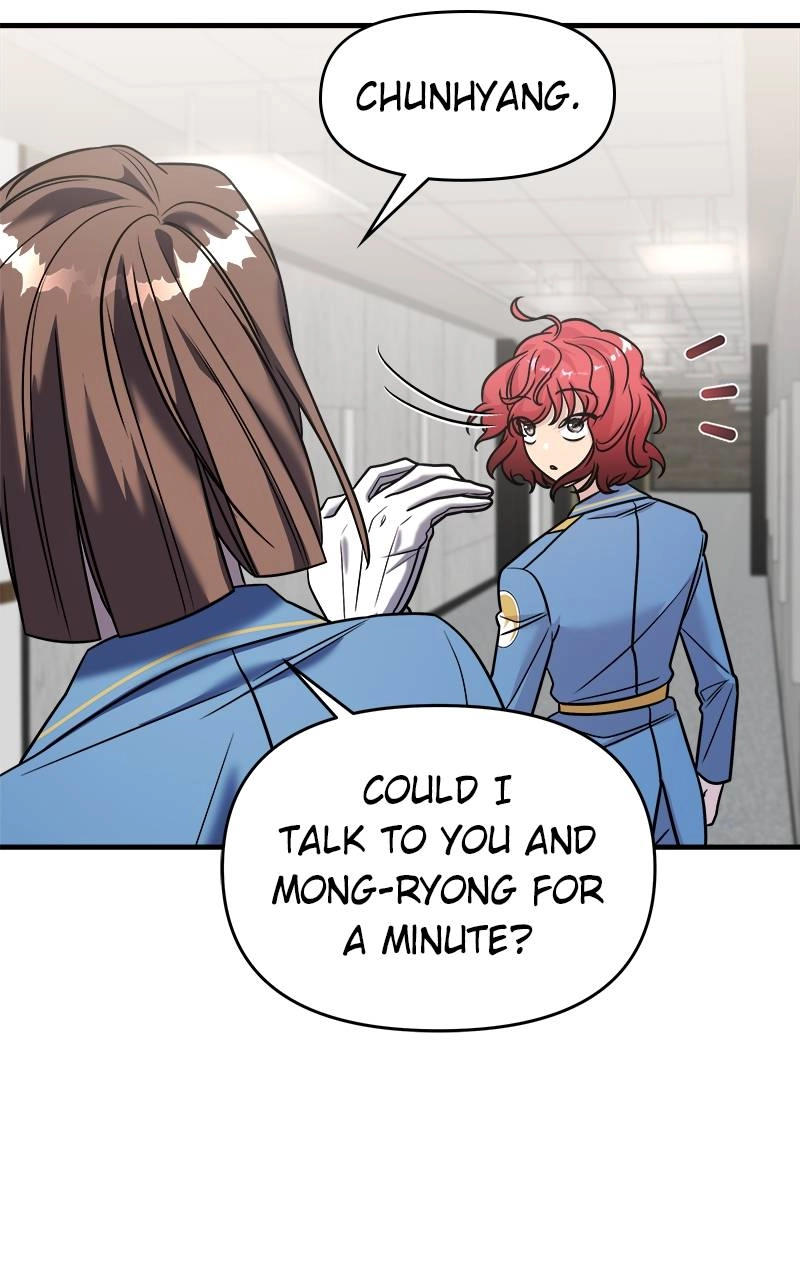 Villain with a Crush Chapter 39 Page 100