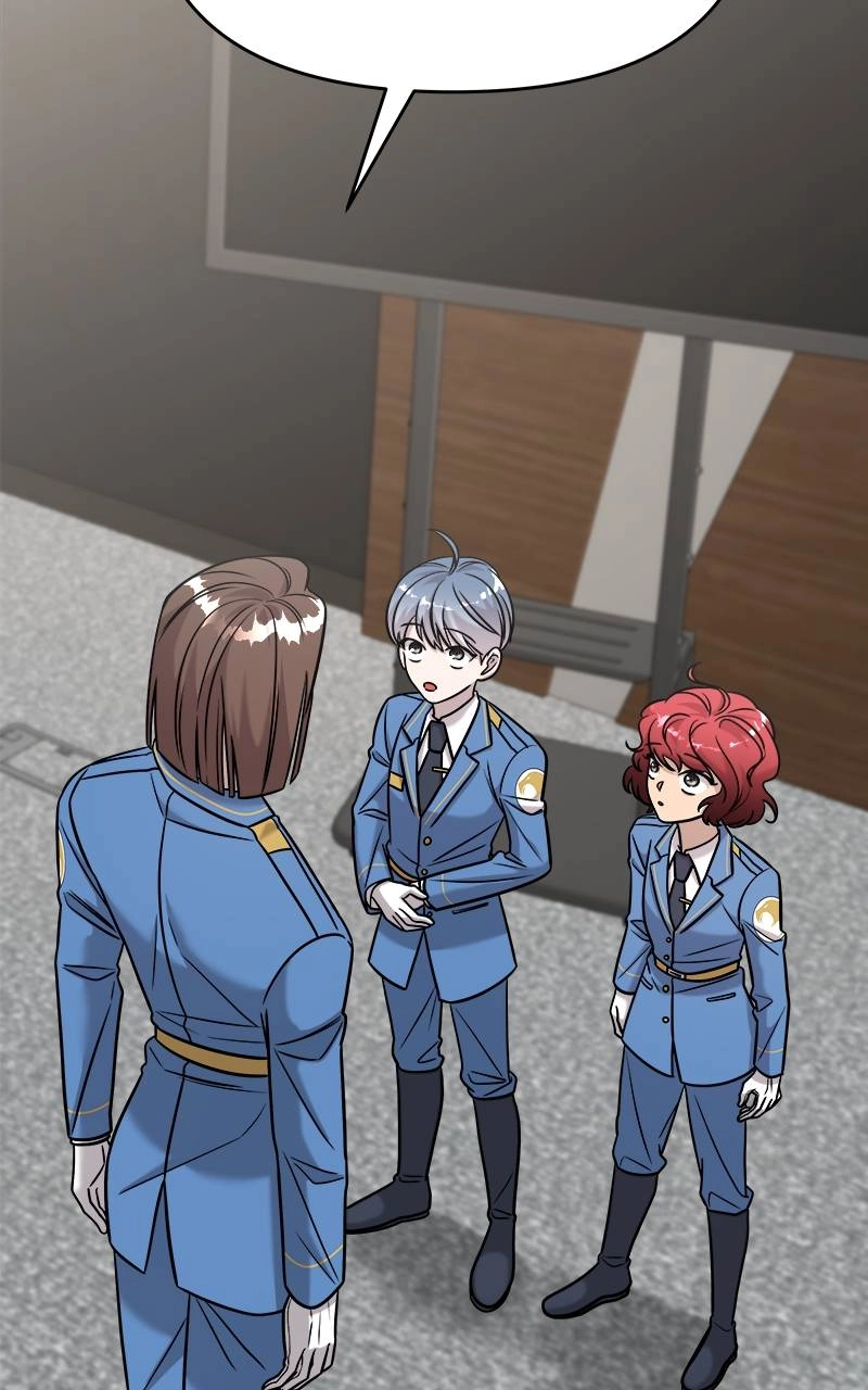 Villain with a Crush Chapter 39 Page 104