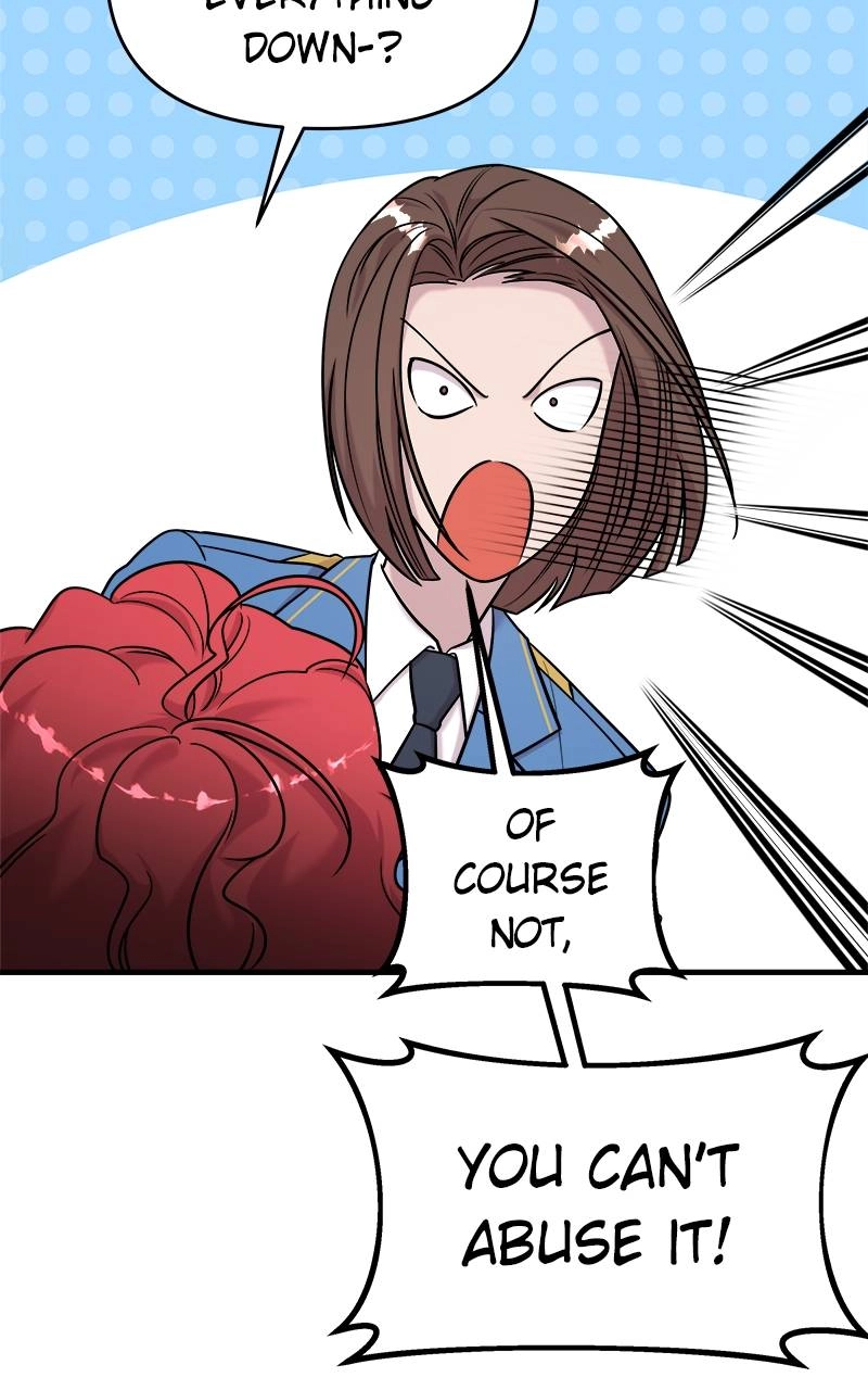 Villain with a Crush Chapter 39 Page 107