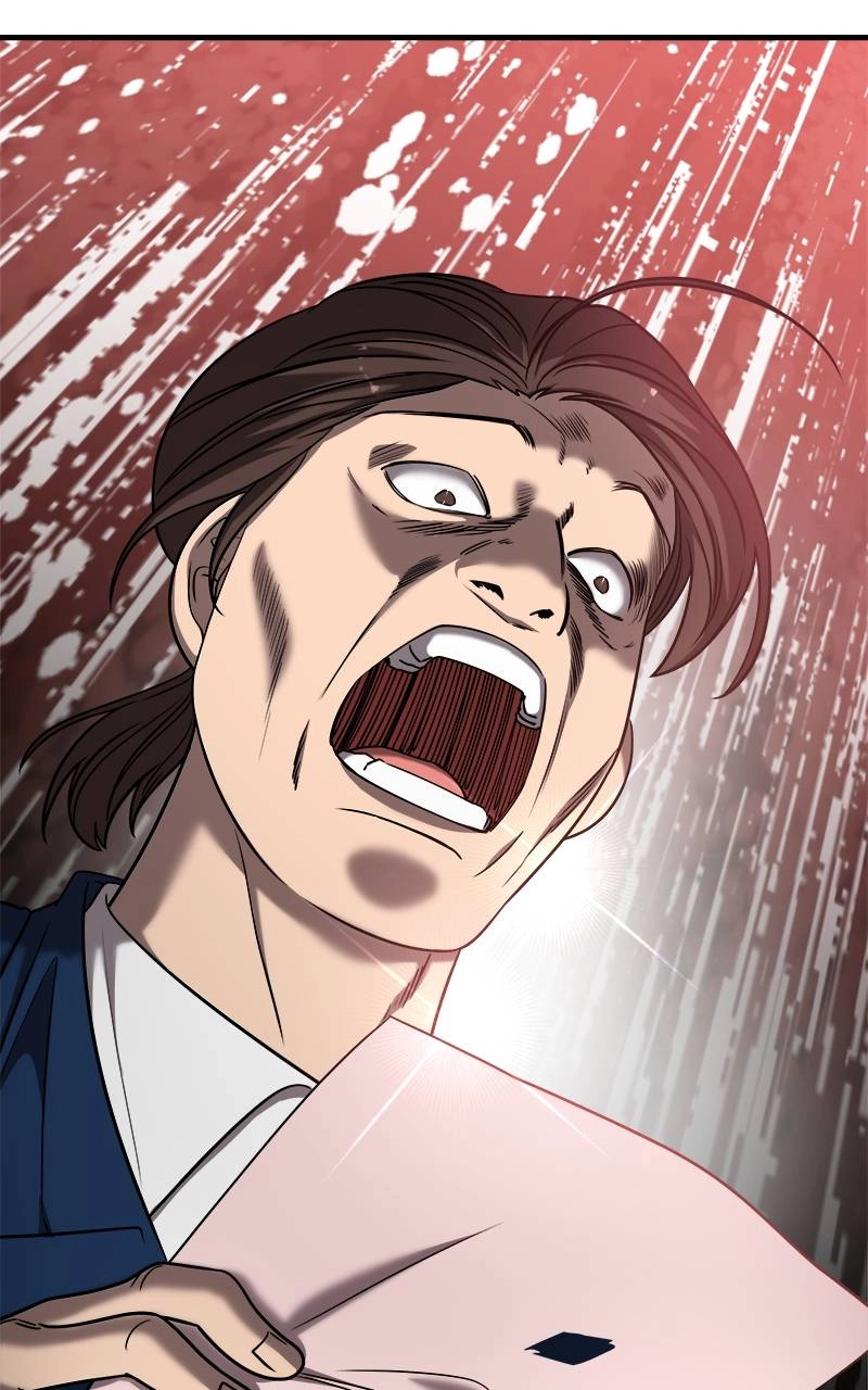 Villain with a Crush Chapter 39 Page 10