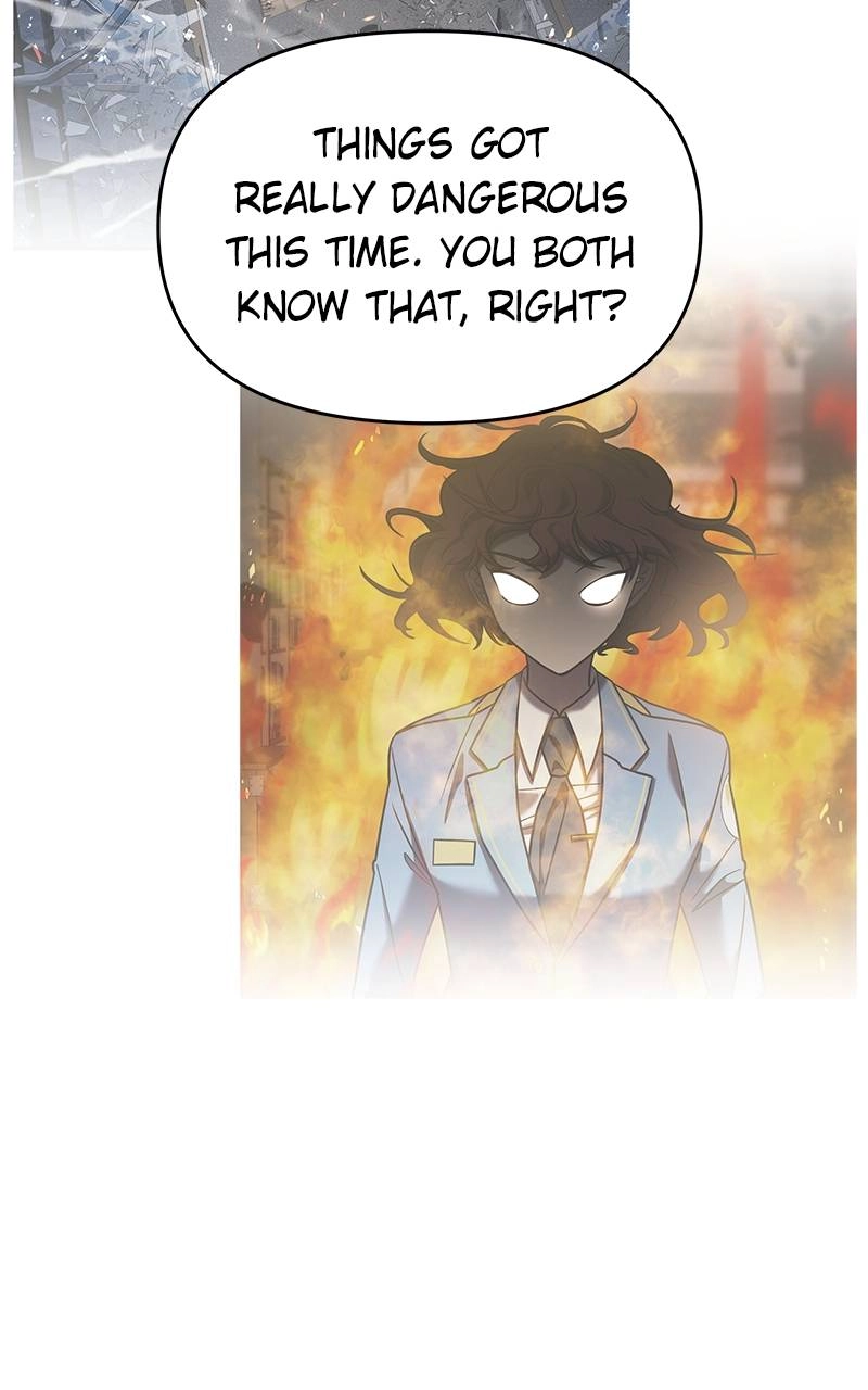 Villain with a Crush Chapter 39 Page 110