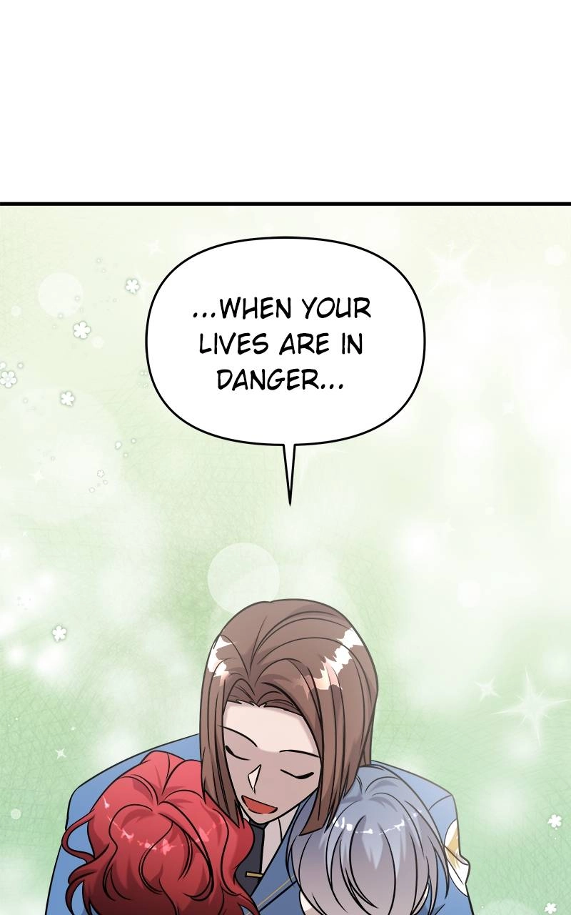 Villain with a Crush Chapter 39 Page 112