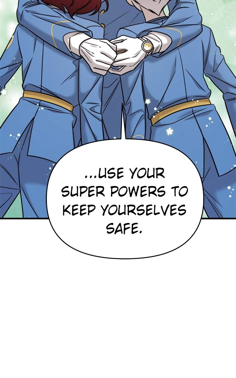 Villain with a Crush Chapter 39 Page 113