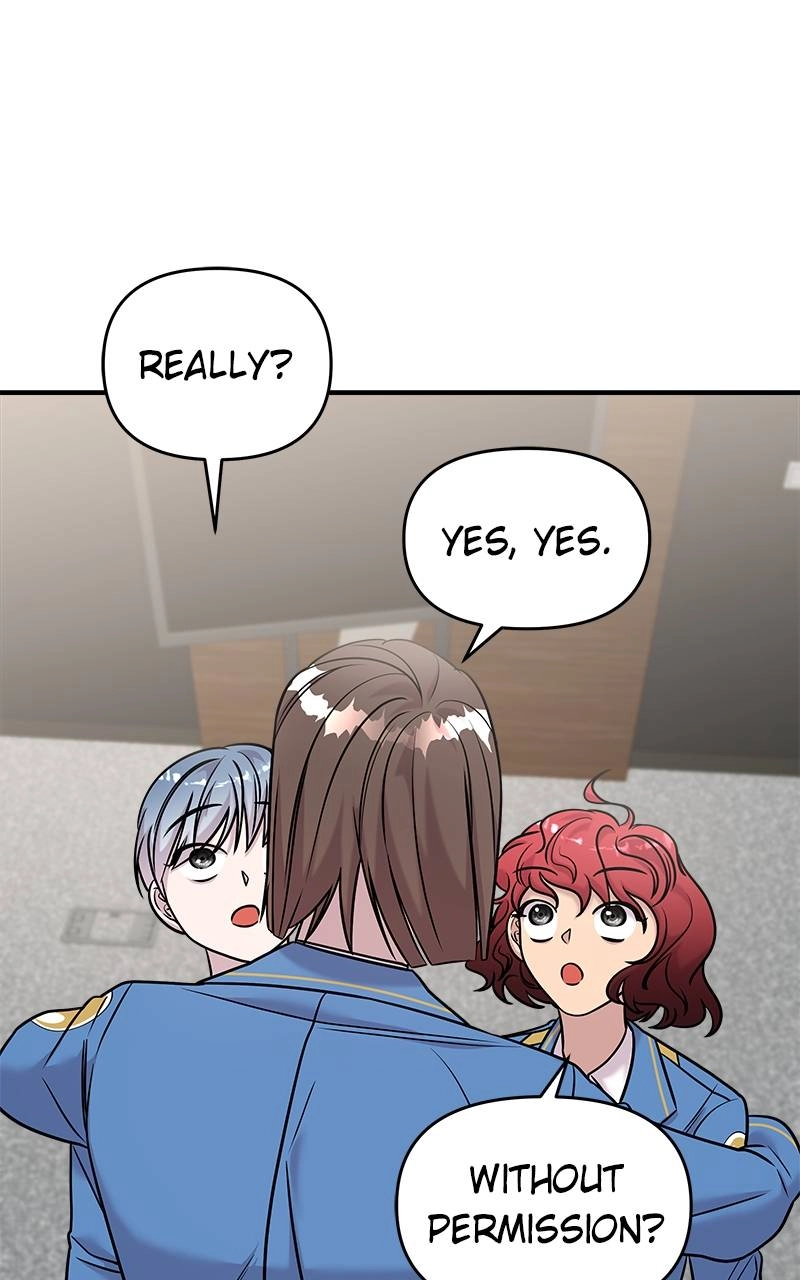 Villain with a Crush Chapter 39 Page 114