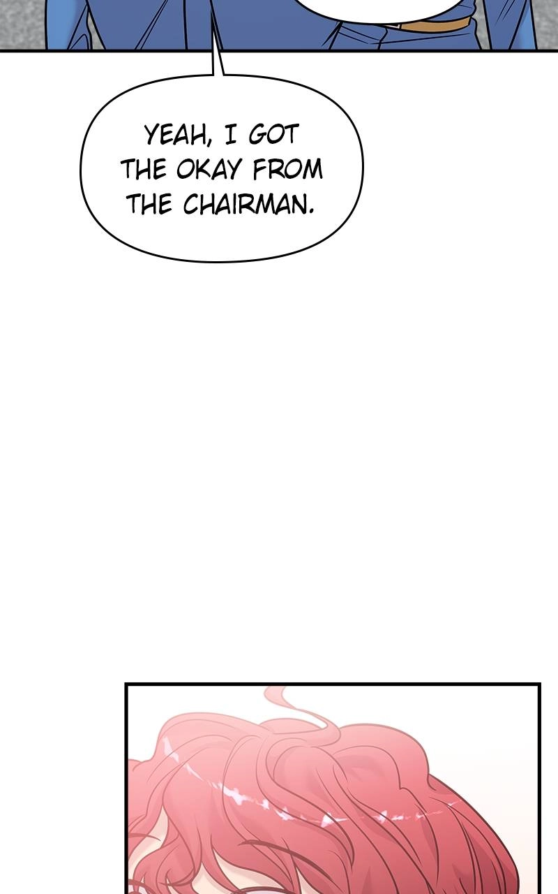 Villain with a Crush Chapter 39 Page 115