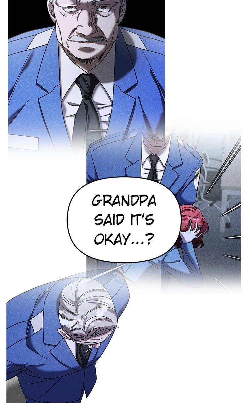 Villain with a Crush Chapter 39 Page 117