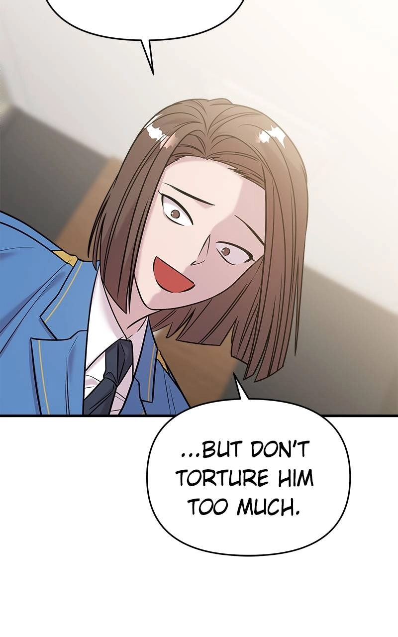 Villain with a Crush Chapter 39 Page 119