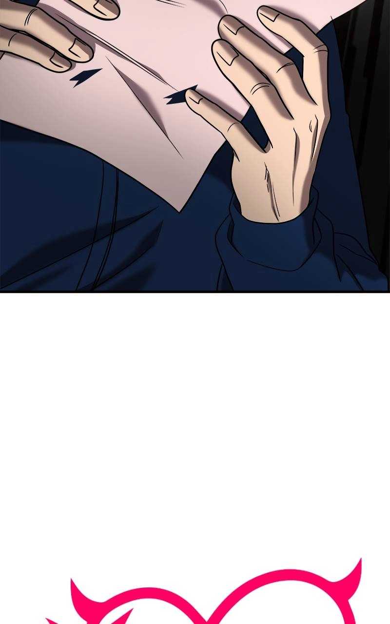 Villain with a Crush Chapter 39 Page 11