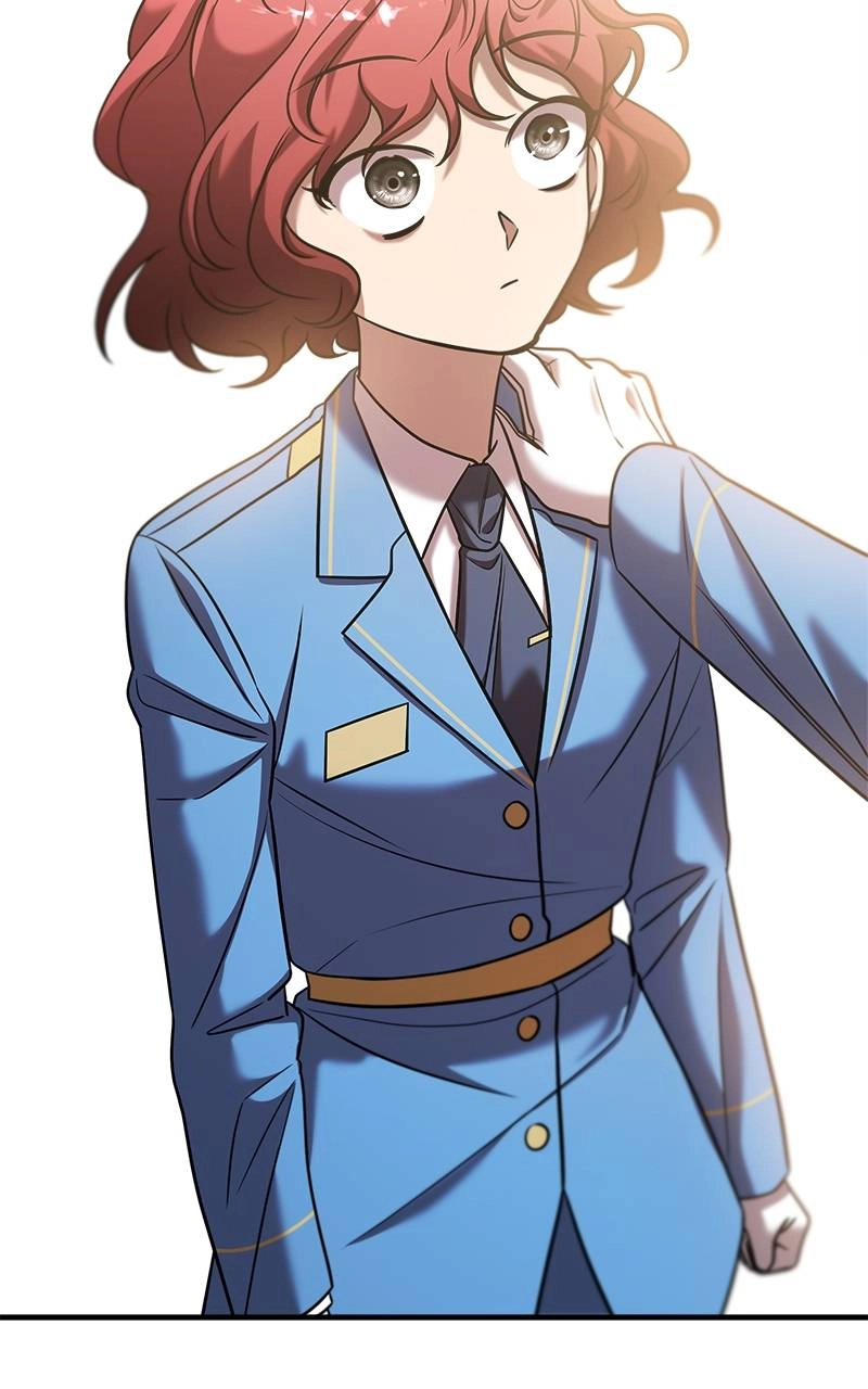 Villain with a Crush Chapter 39 Page 121