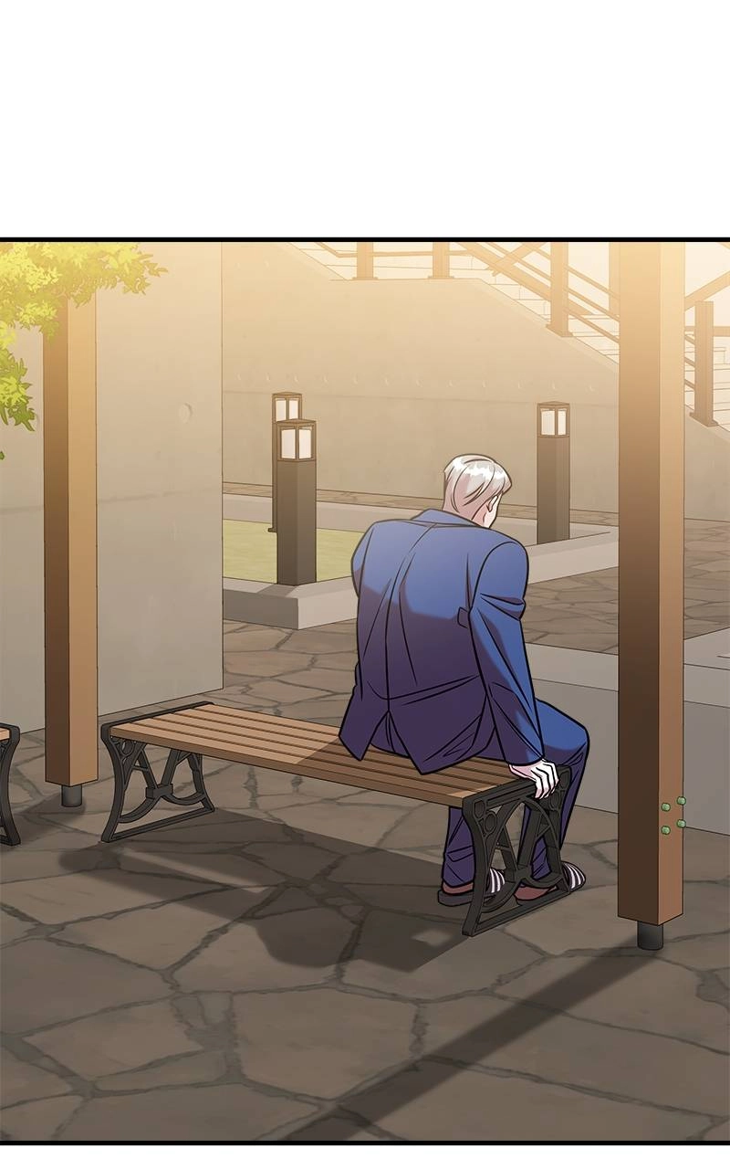 Villain with a Crush Chapter 39 Page 123