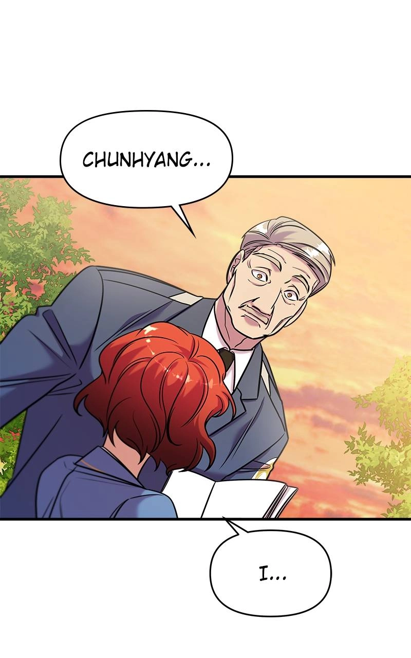 Villain with a Crush Chapter 39 Page 127