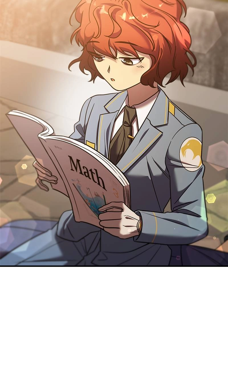 Villain with a Crush Chapter 39 Page 129