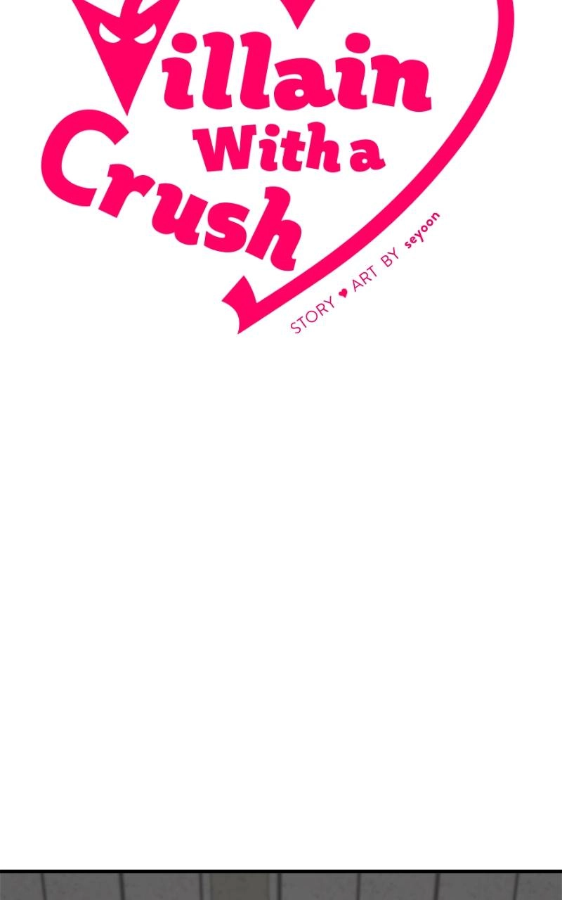 Villain with a Crush Chapter 39 Page 12