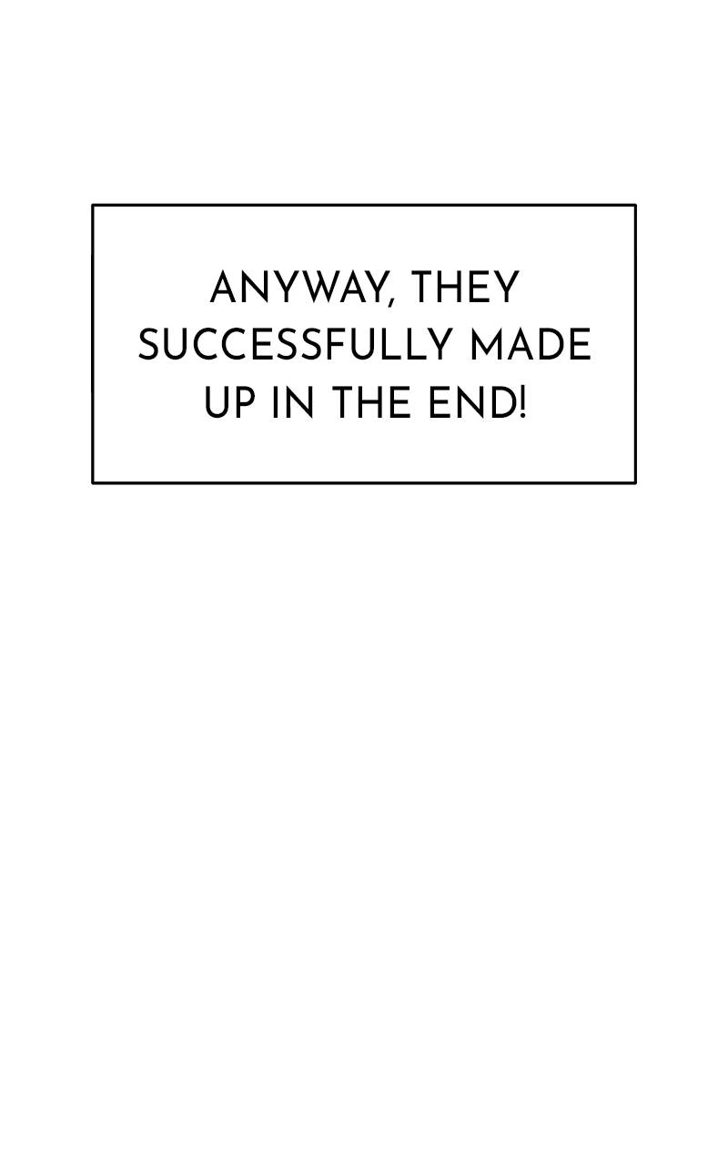 Villain with a Crush Chapter 39 Page 136