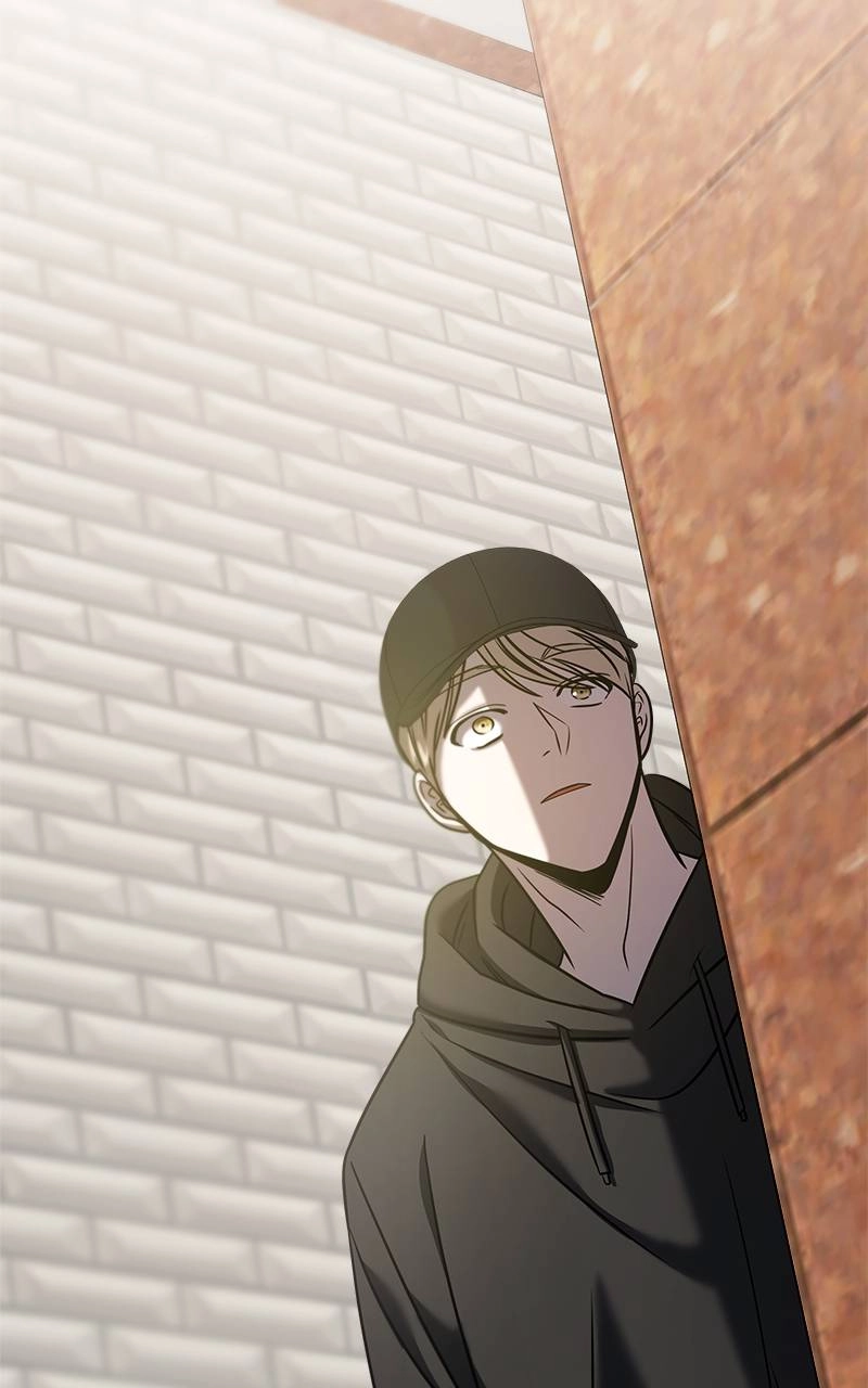 Villain with a Crush Chapter 39 Page 138