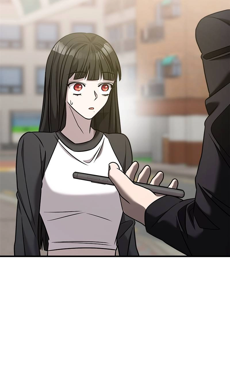 Villain with a Crush Chapter 39 Page 140