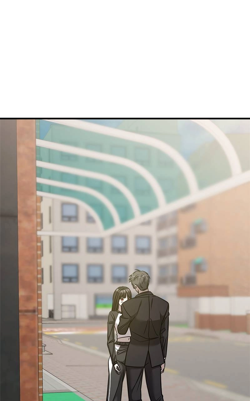 Villain with a Crush Chapter 39 Page 141