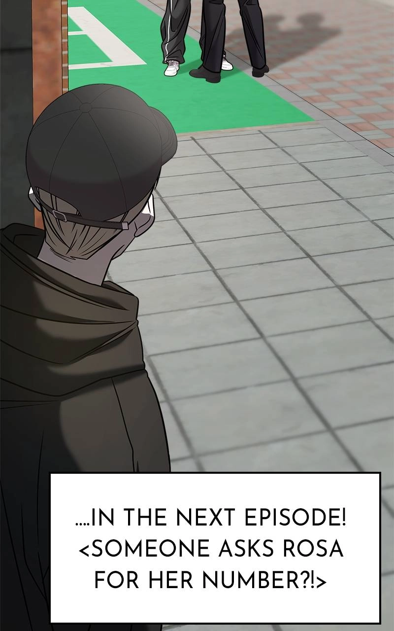 Villain with a Crush Chapter 39 Page 142