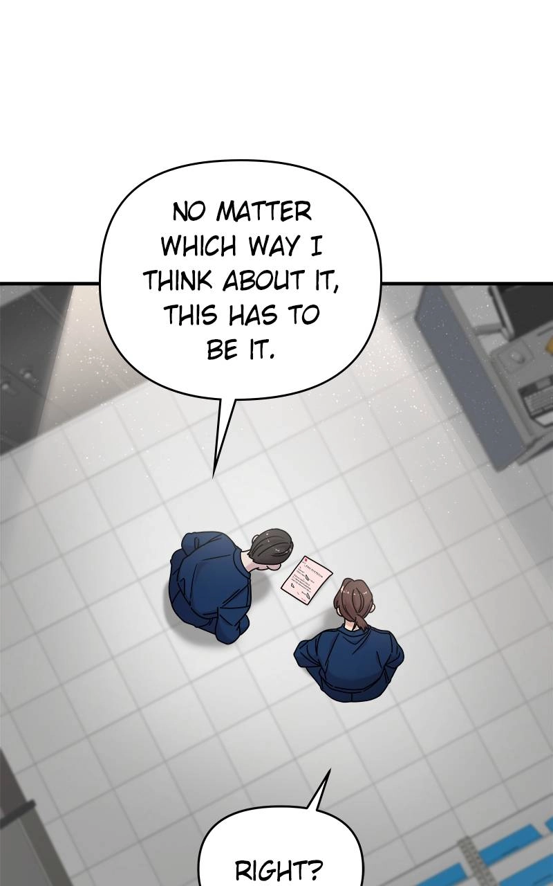 Villain with a Crush Chapter 39 Page 15