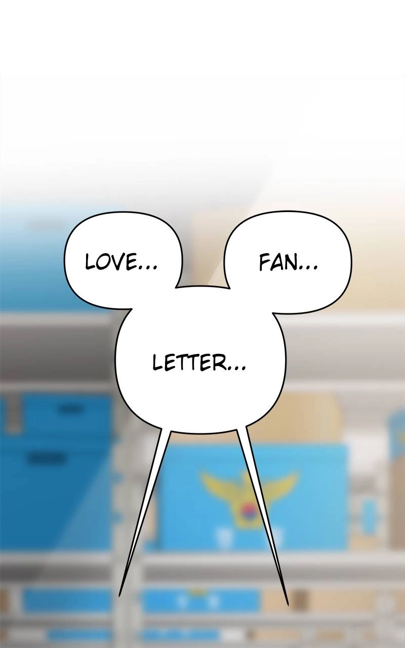 Villain with a Crush Chapter 39 Page 17