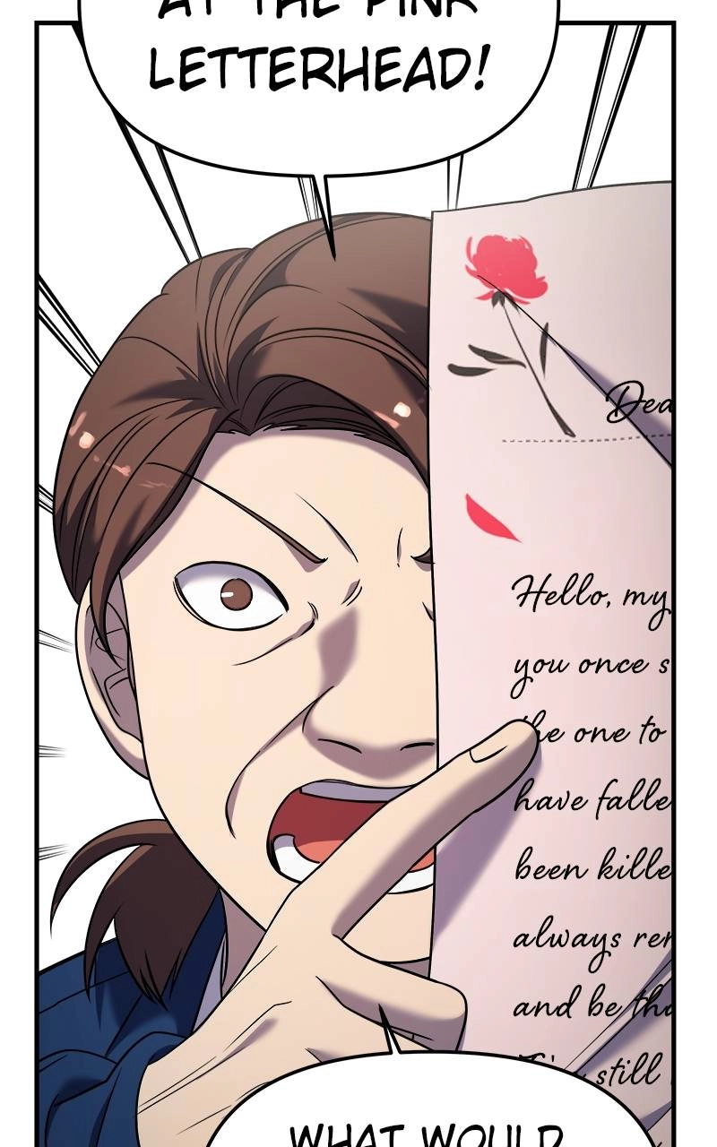 Villain with a Crush Chapter 39 Page 22