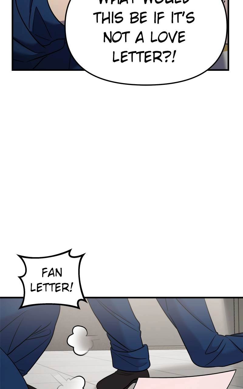 Villain with a Crush Chapter 39 Page 23