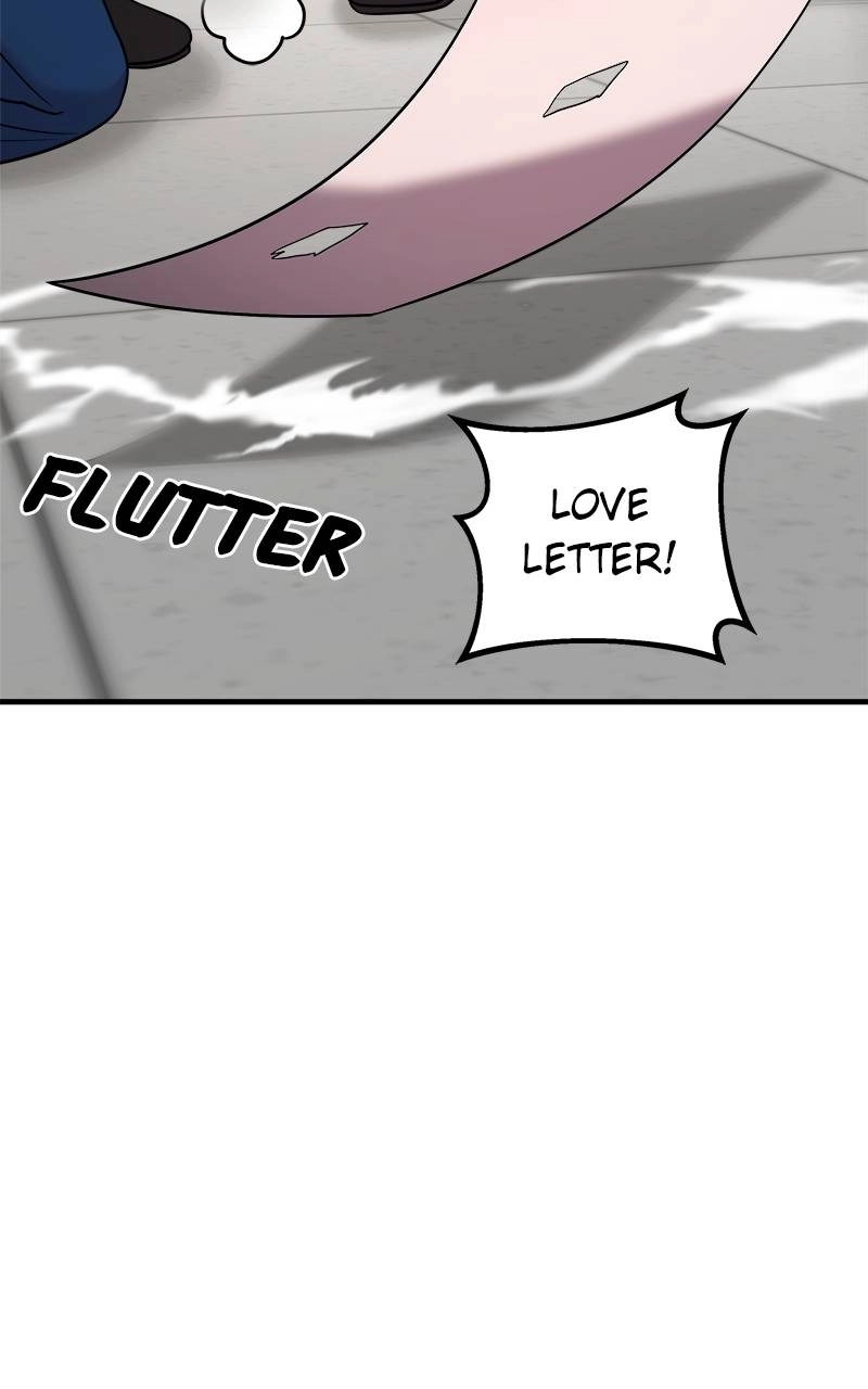 Villain with a Crush Chapter 39 Page 24