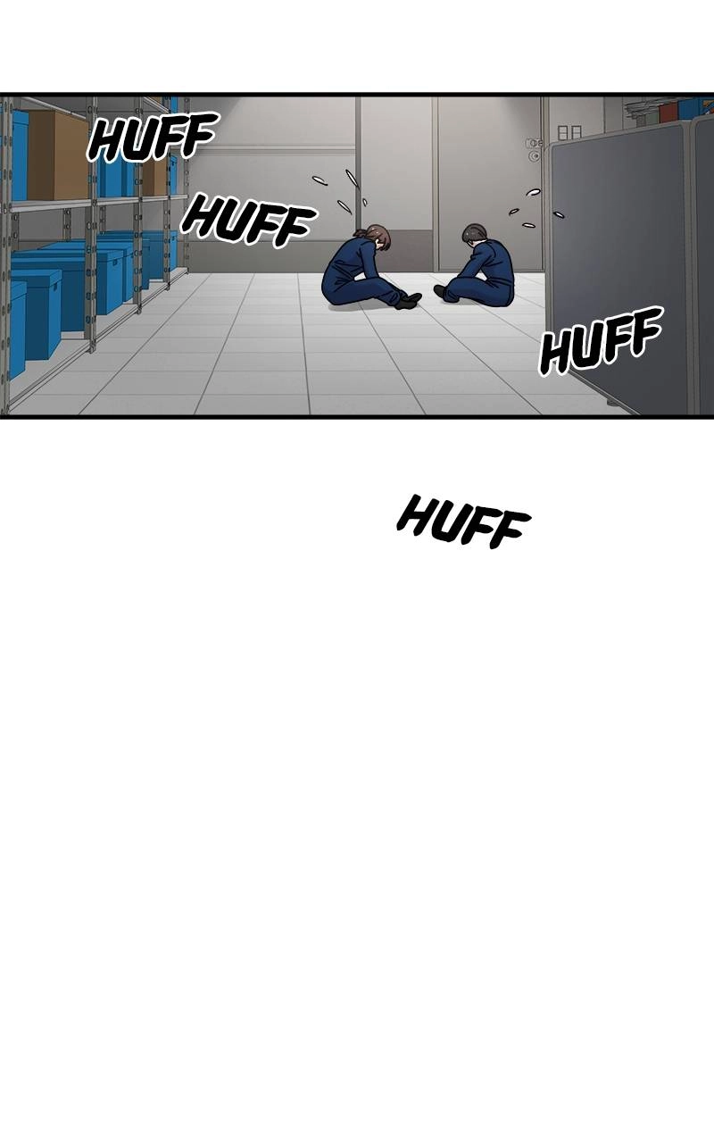 Villain with a Crush Chapter 39 Page 25