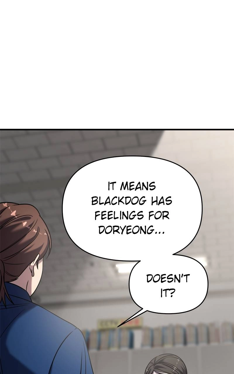 Villain with a Crush Chapter 39 Page 28