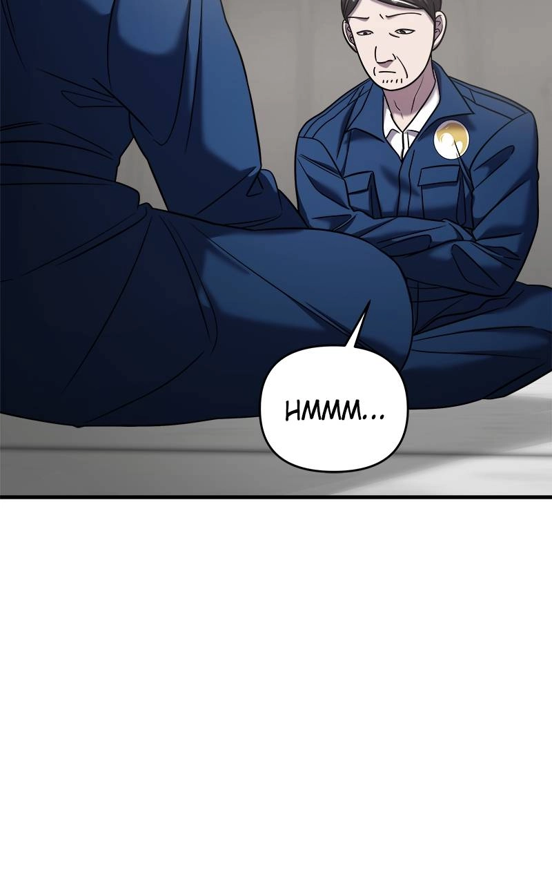 Villain with a Crush Chapter 39 Page 29