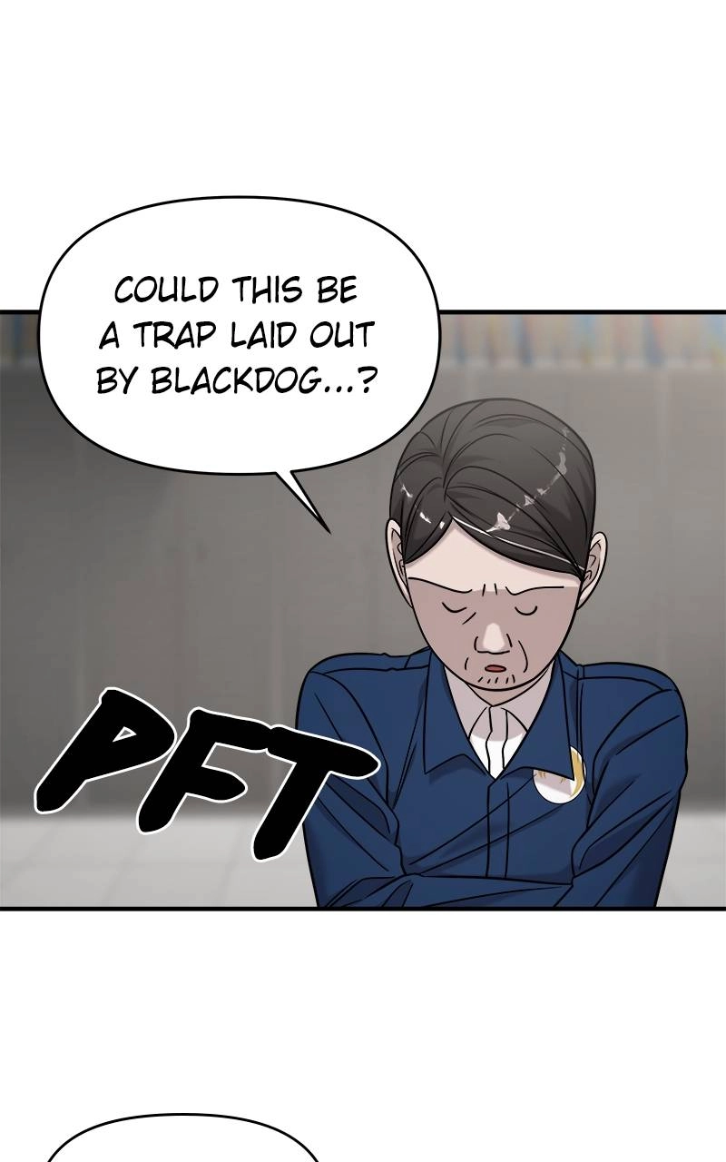 Villain with a Crush Chapter 39 Page 30