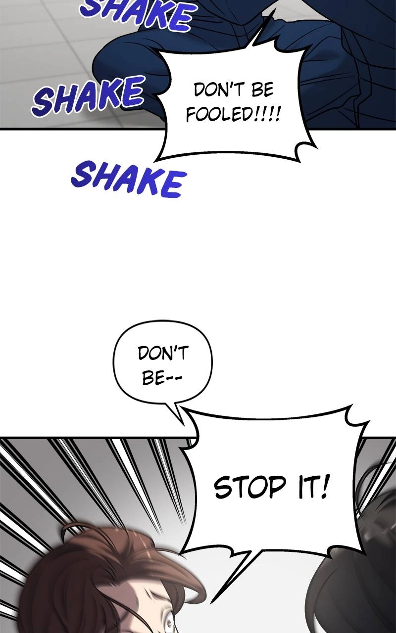 Villain with a Crush Chapter 39 Page 33