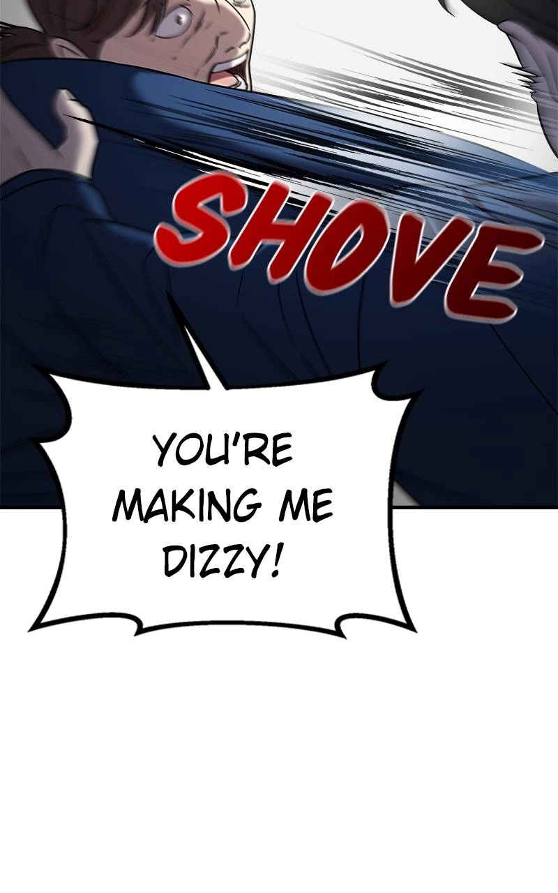 Villain with a Crush Chapter 39 Page 34