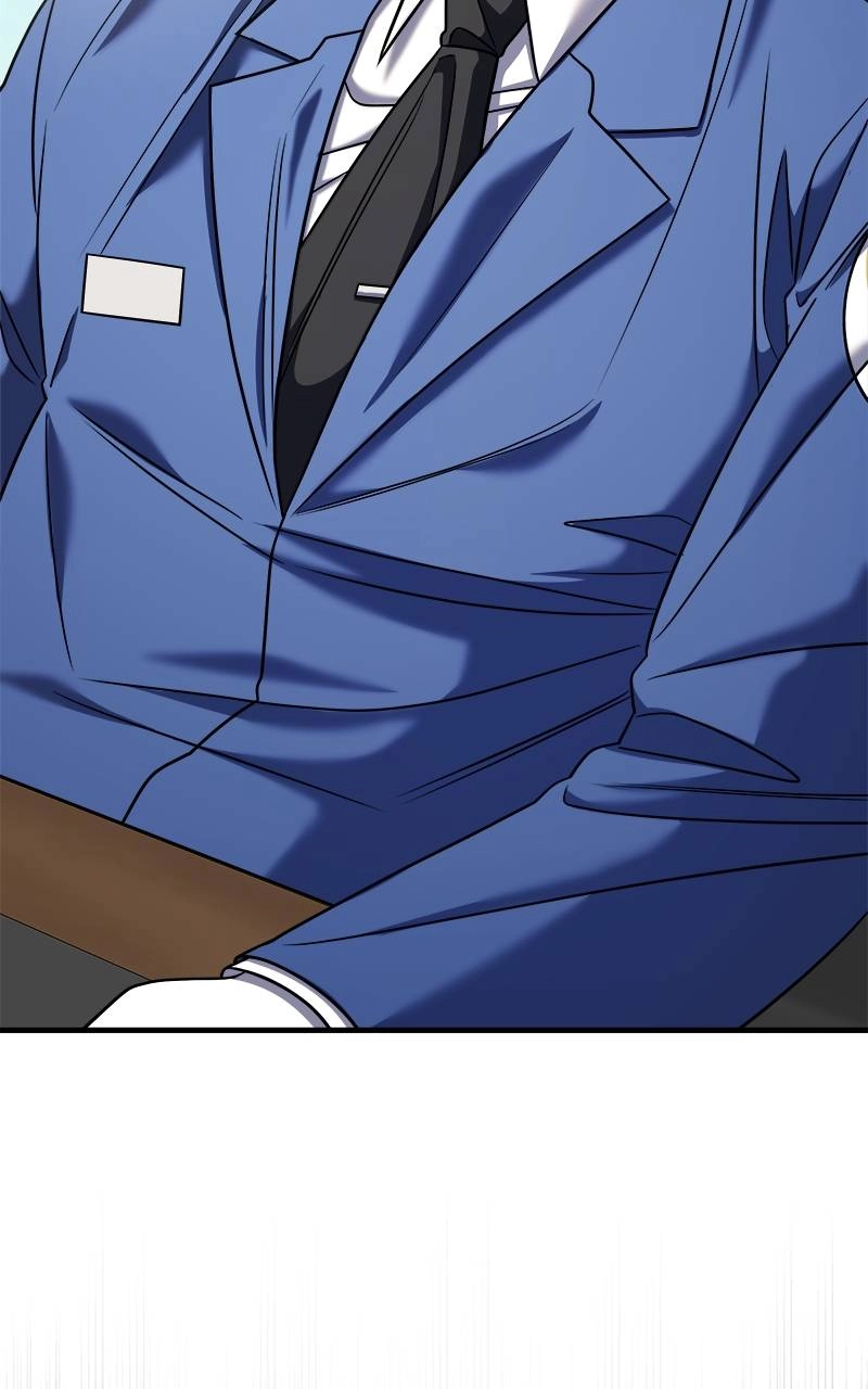 Villain with a Crush Chapter 39 Page 39