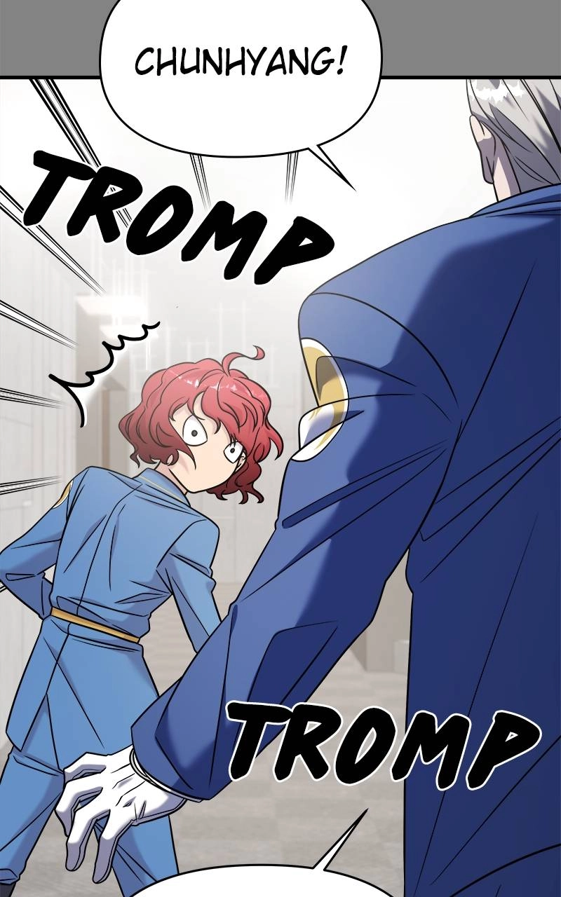 Villain with a Crush Chapter 39 Page 41