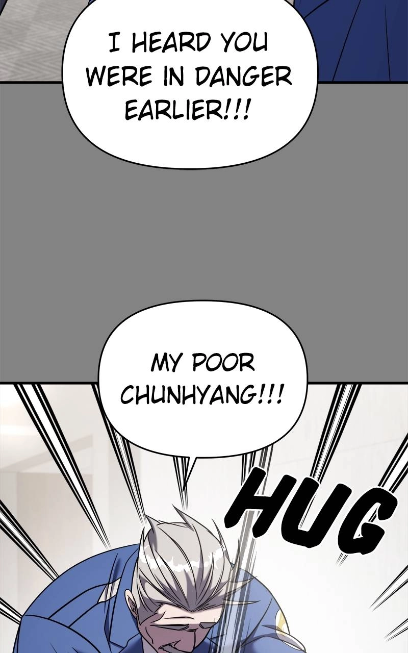Villain with a Crush Chapter 39 Page 42