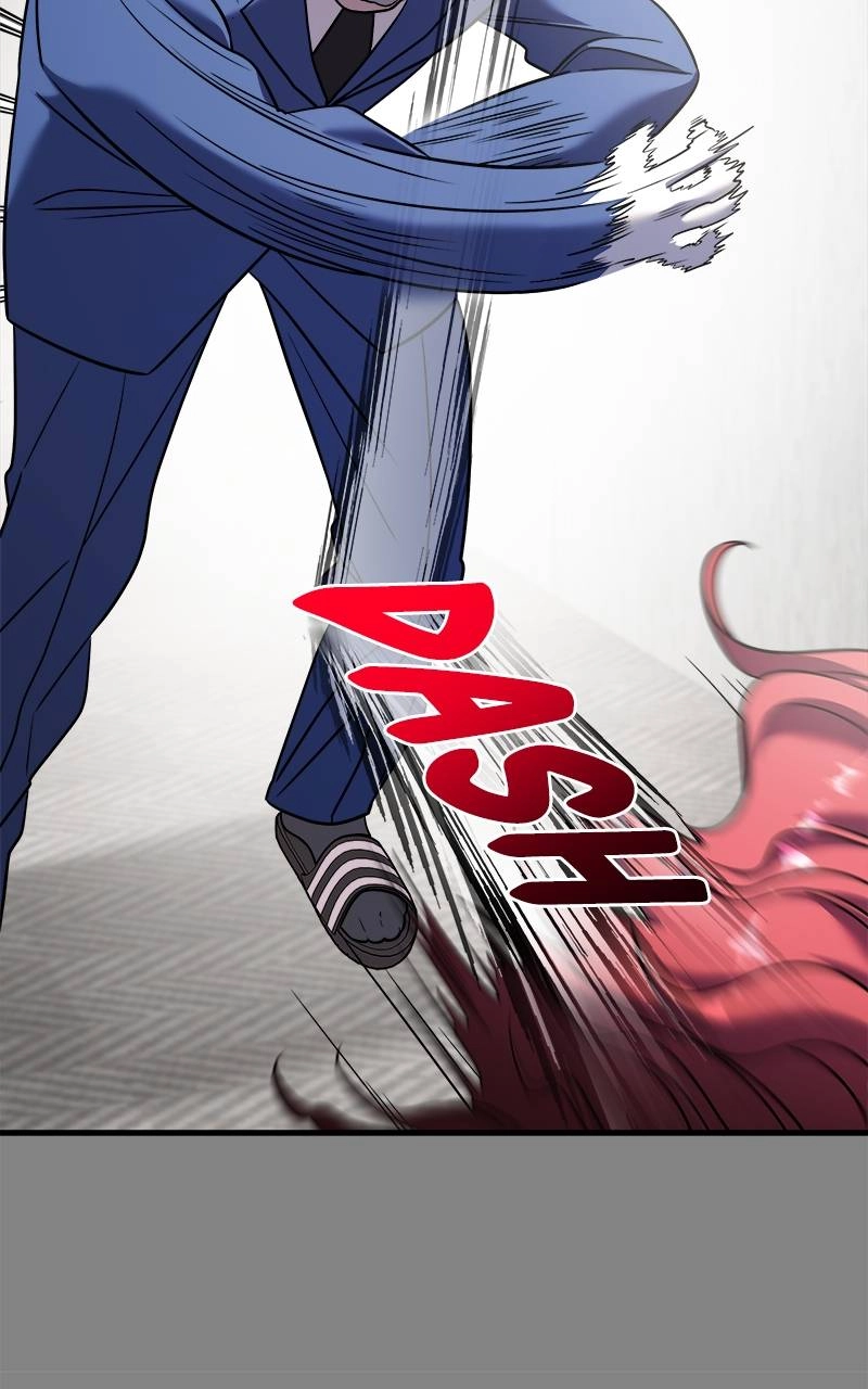 Villain with a Crush Chapter 39 Page 43