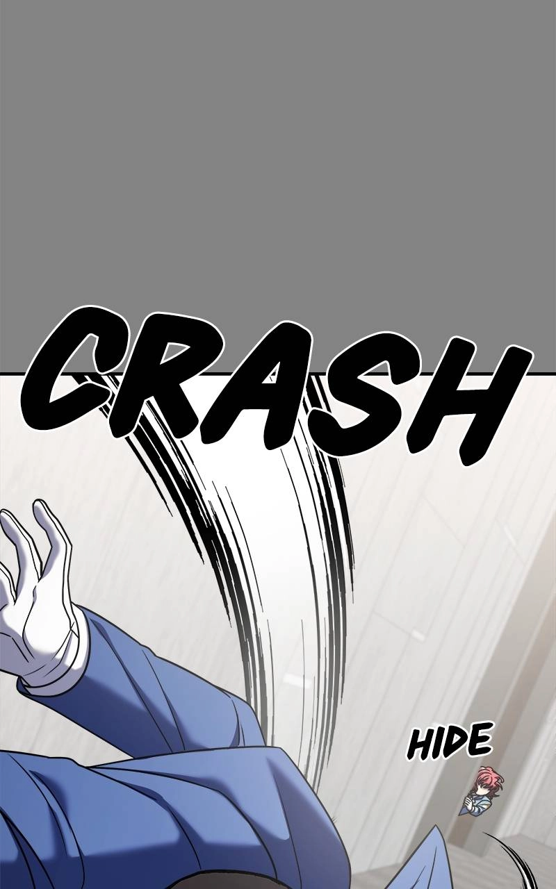 Villain with a Crush Chapter 39 Page 44