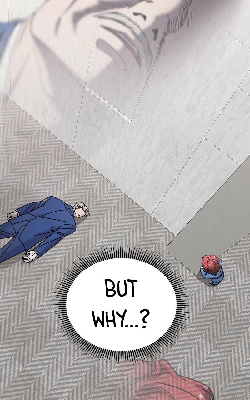 Villain with a Crush Chapter 39 Page 50