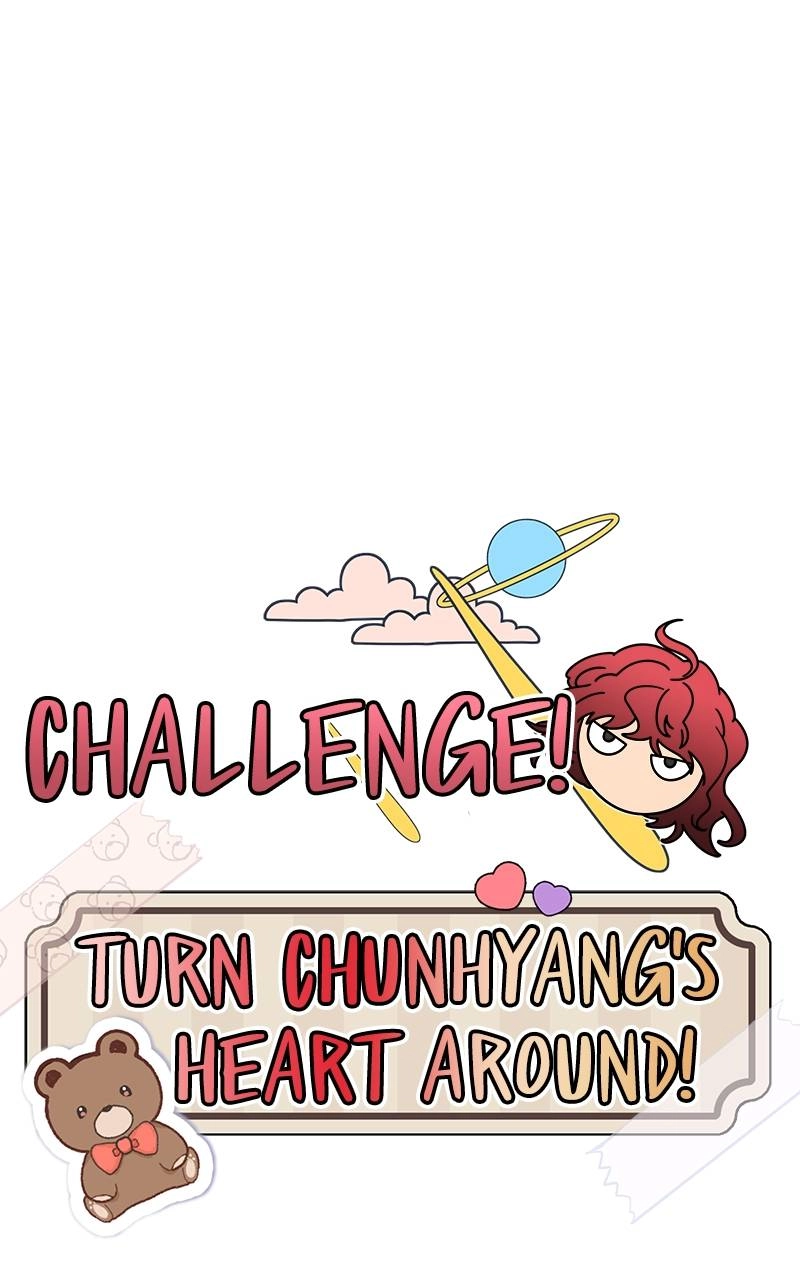 Villain with a Crush Chapter 39 Page 56