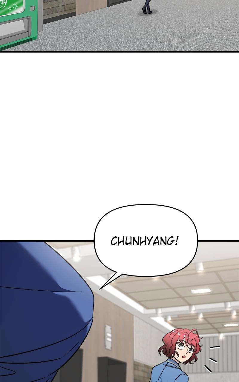 Villain with a Crush Chapter 39 Page 58