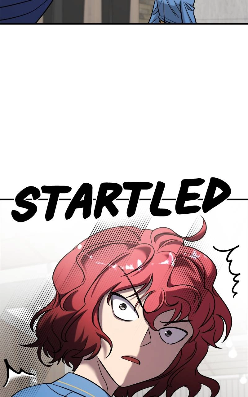 Villain with a Crush Chapter 39 Page 59