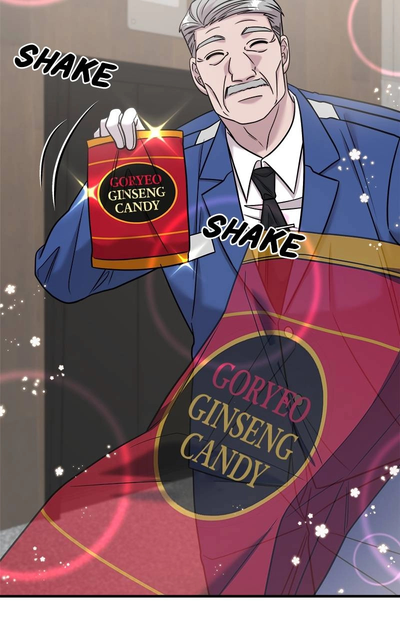 Villain with a Crush Chapter 39 Page 61